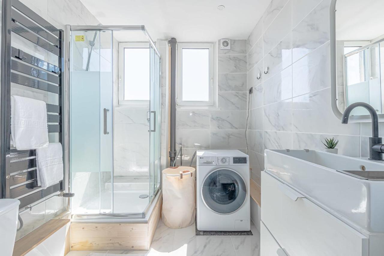 Chez Côme Metz Ngoại thất bức ảnh