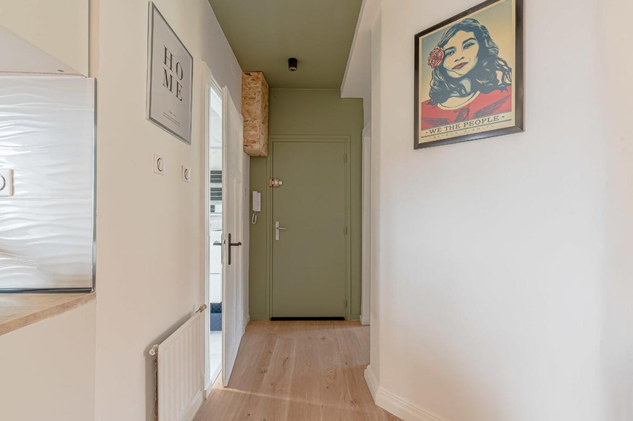 Chez Côme Metz Ngoại thất bức ảnh